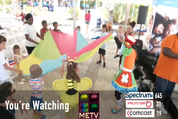 Thumbnail image for METV ID MCR 45sec