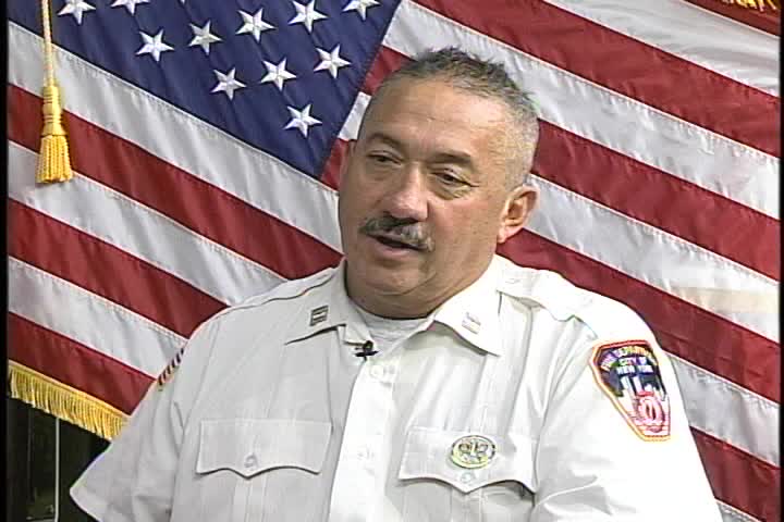 Thumbnail image for 9/11 Salute Al Fuentes (2008)