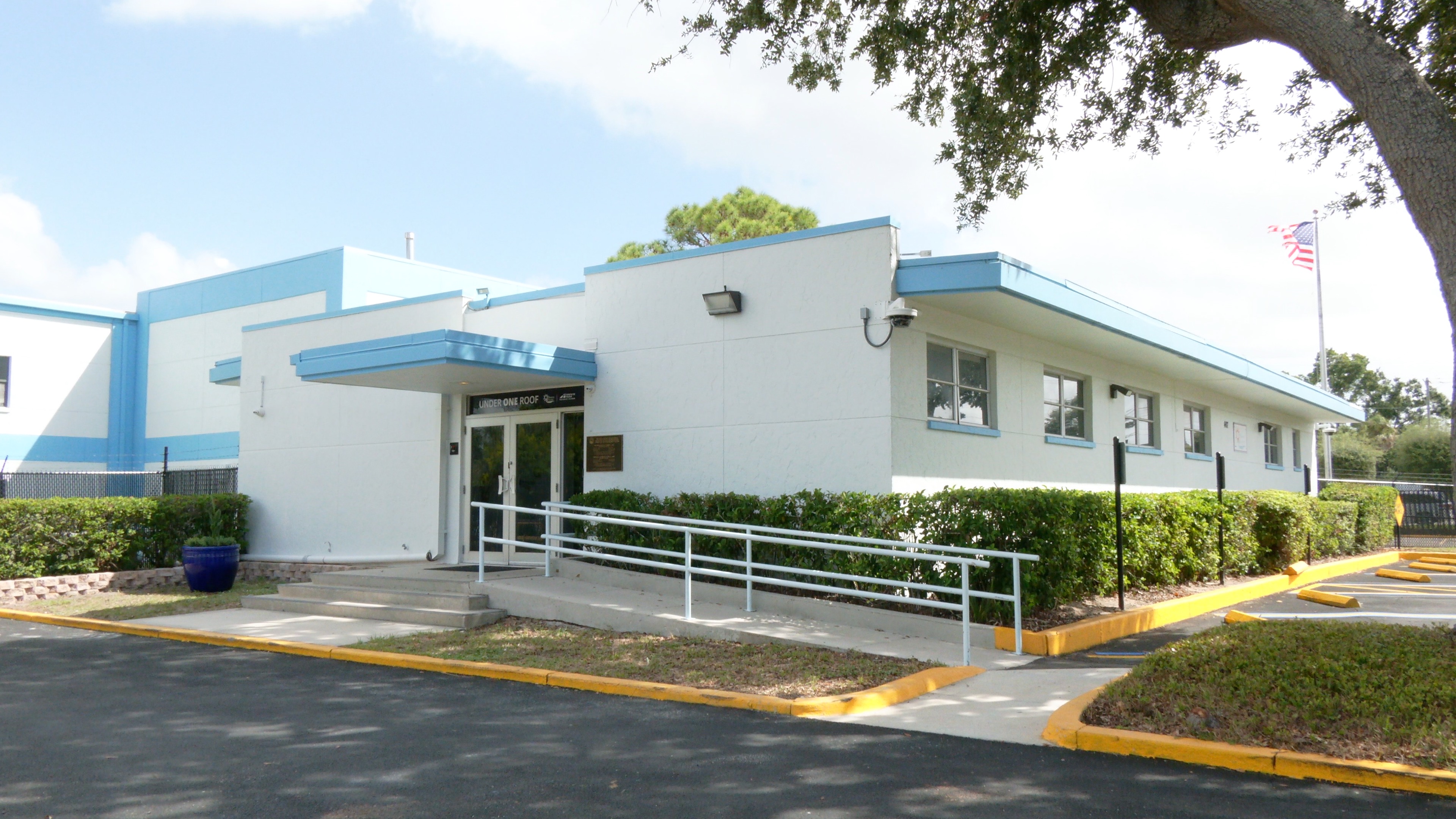 METV Spotlight - Under One Roof Ribbon Cutting