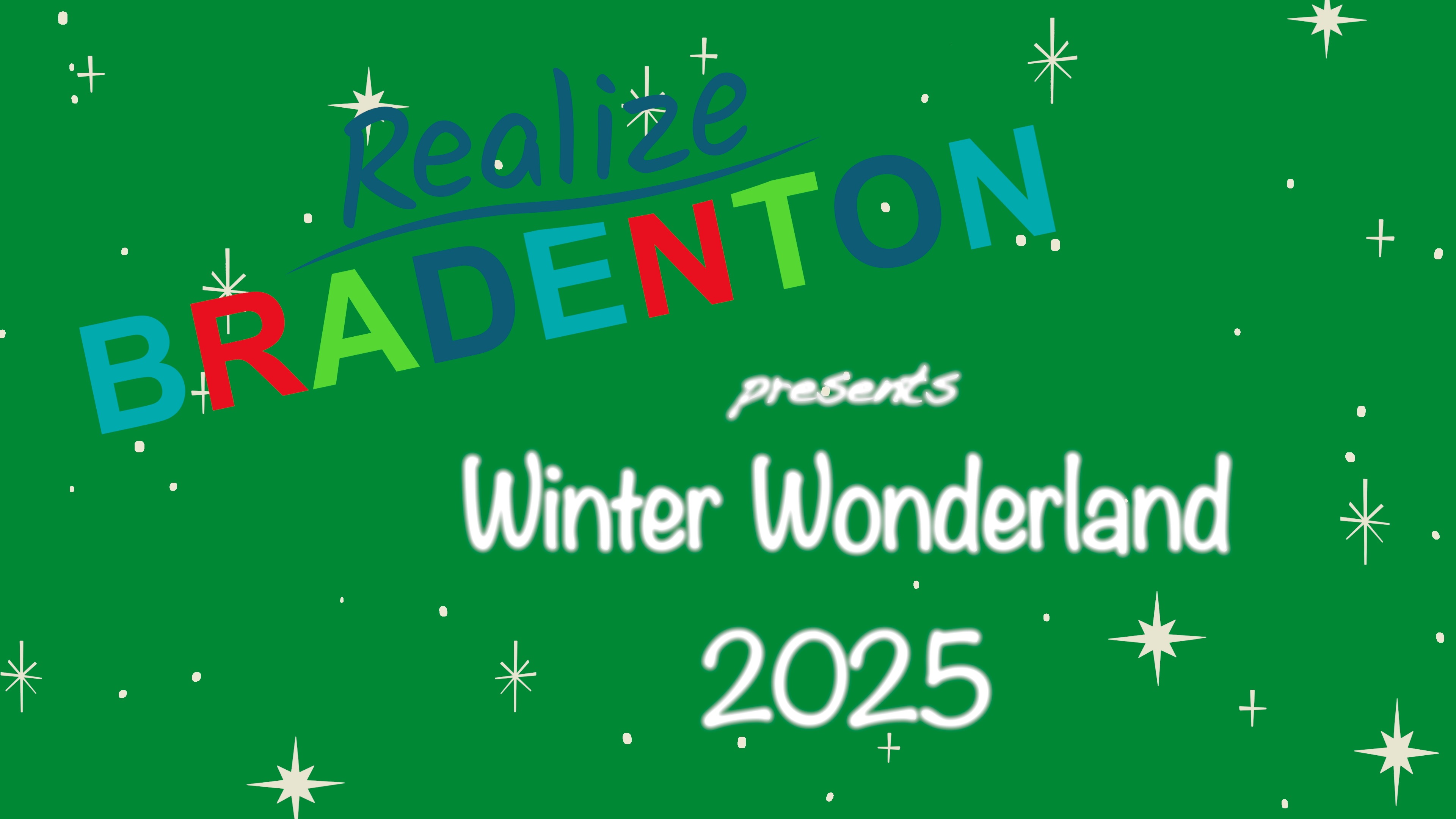Winter Wonderland 2025