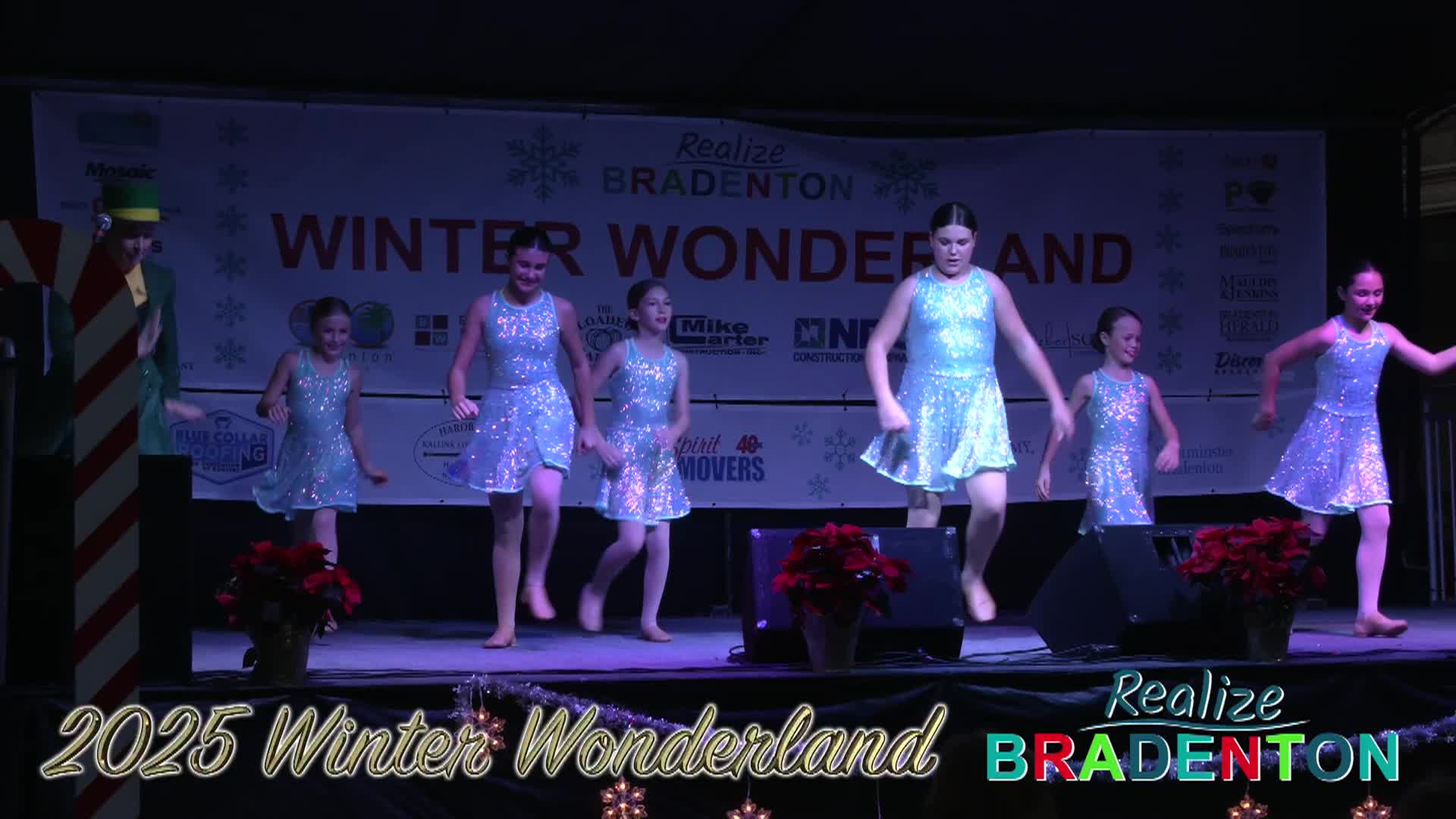 METV Spotlight - 2025 Winter Wonderland