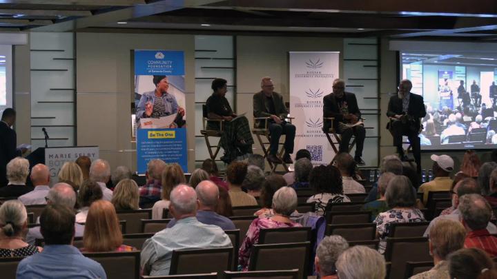 Thumbnail image for The Stories We Keep - Why Black History Matters