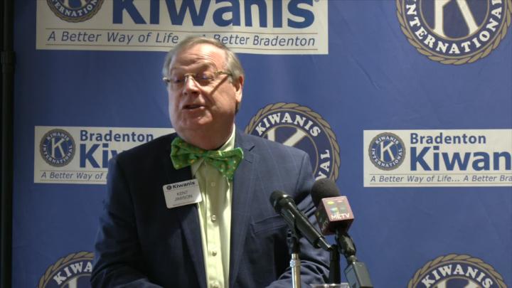 Thumbnail image for Bradenton Kiwanis Featuring Game On Nation Mar 17th, 2026