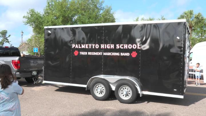 Thumbnail image for Desoto Childrens Parade 2026