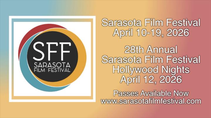Thumbnail image for 28th Annual Sarasota Film Festival Hollywood Nights 2026
