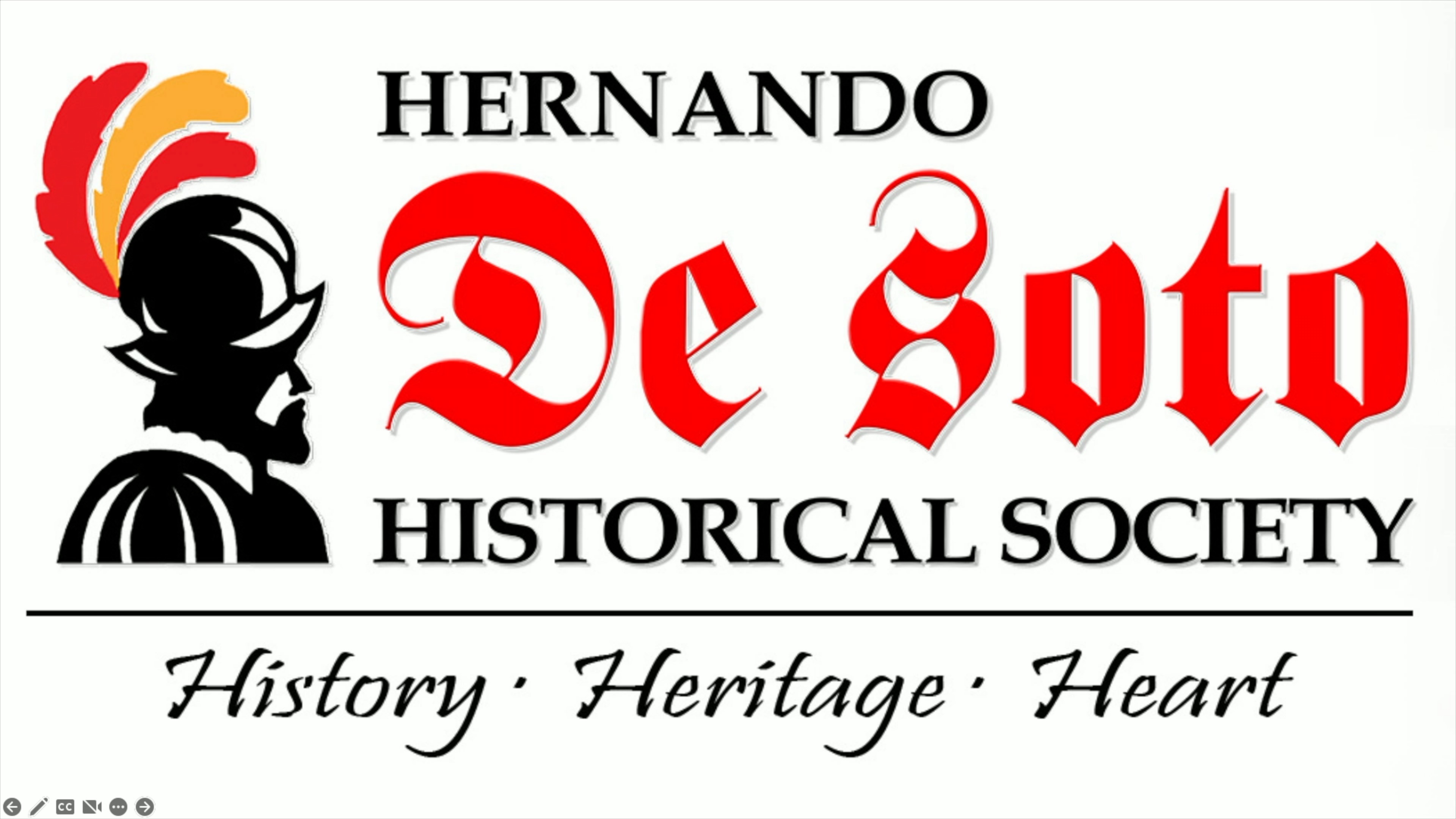 Thumbnail image for 2026 Desoto Ball