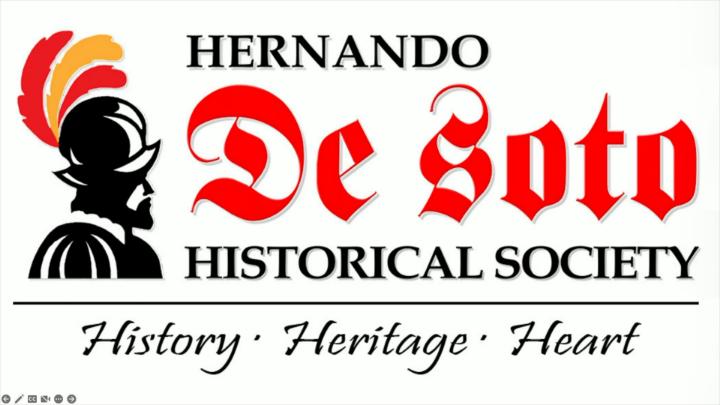 Thumbnail image for 2026 Desoto Ball