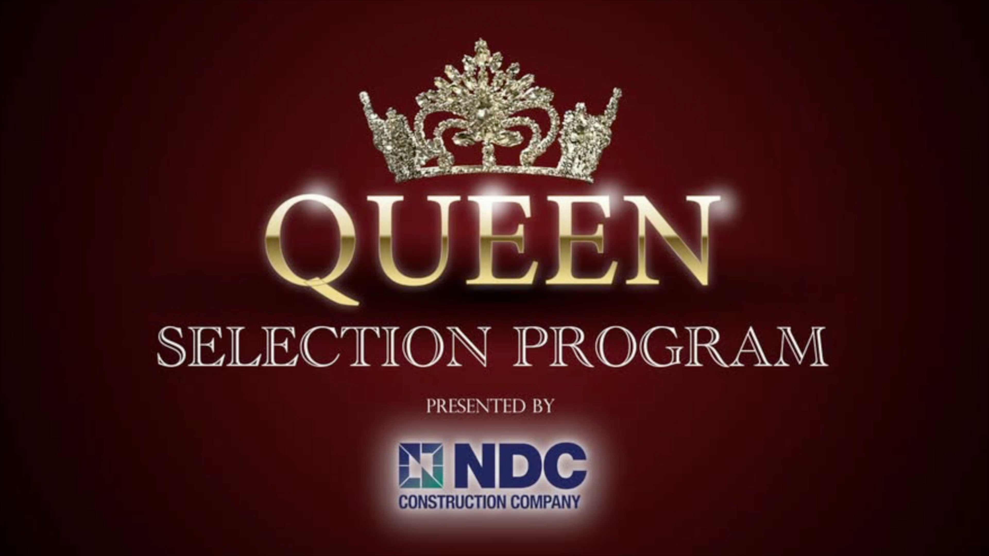 Thumbnail image for 2026 DeSoto Queen Selection Program