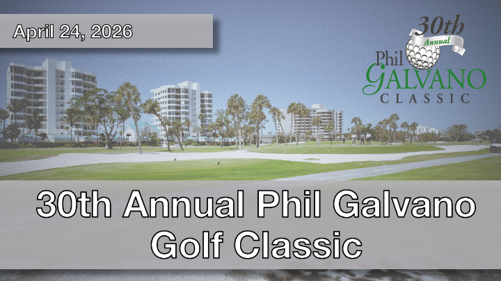 Thumbnail image for 30th Annual Phil Galvano Golf Classic Interviews