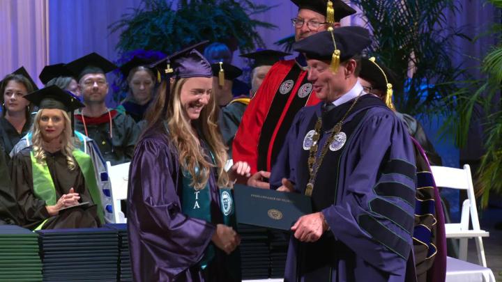 Thumbnail image for SCF Spring 2026 Commencement Ceremony - 7:00pm