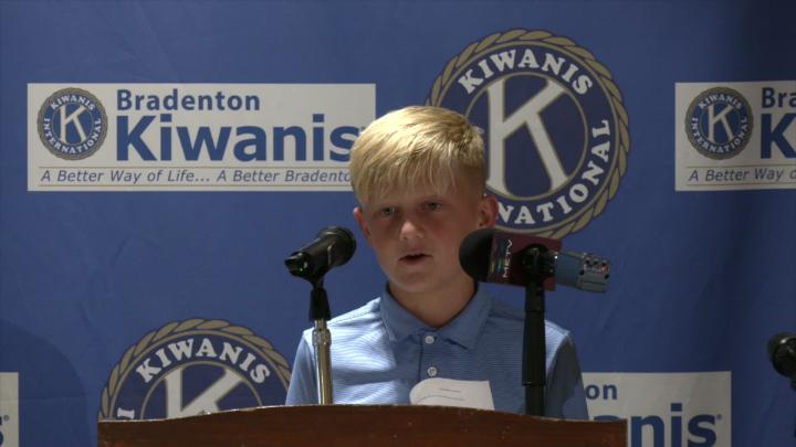 Thumbnail image for 4-H Speech Contest Winners May 19th, 2026