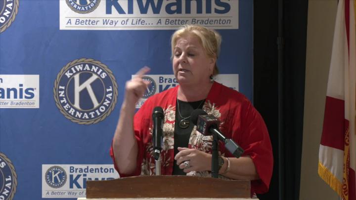 Thumbnail image for Bradenton Kiwanis Featuring Big Brothers Big Sisters Jun 9th, 2026