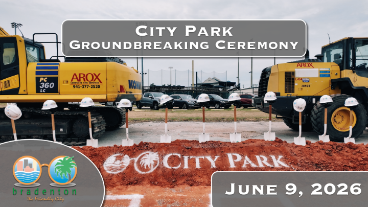 Thumbnail image for METV Spotlight: City Park Groundbreaking, June 9, 2026