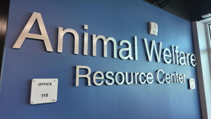 Thumbnail image for METV Spotlight - Ribbon Cutting Animal Resource Center