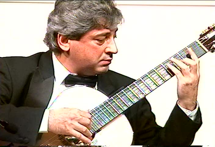 Thumbnail image for Guitar Unplugged