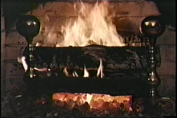 Yule Log