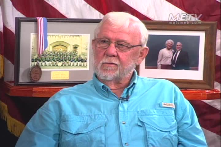 Thumbnail image for America's Veterans - 10th Anniv. Len Sirotzki