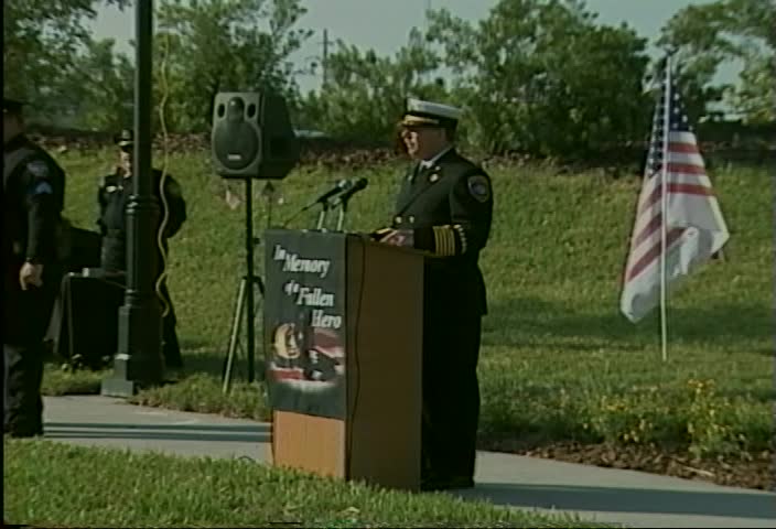Thumbnail image for Encore-Tribute to Heroes 2003