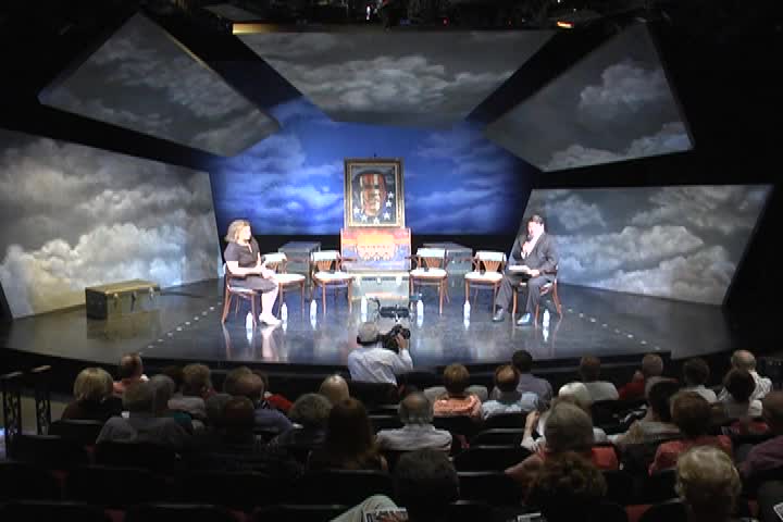 Thumbnail image for FLY-Panel Discussion: Veterans of Color