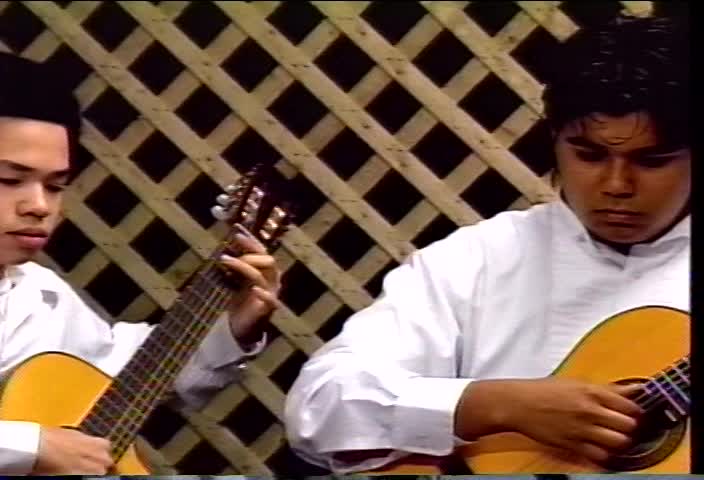 Thumbnail image for Guitar Unplugged