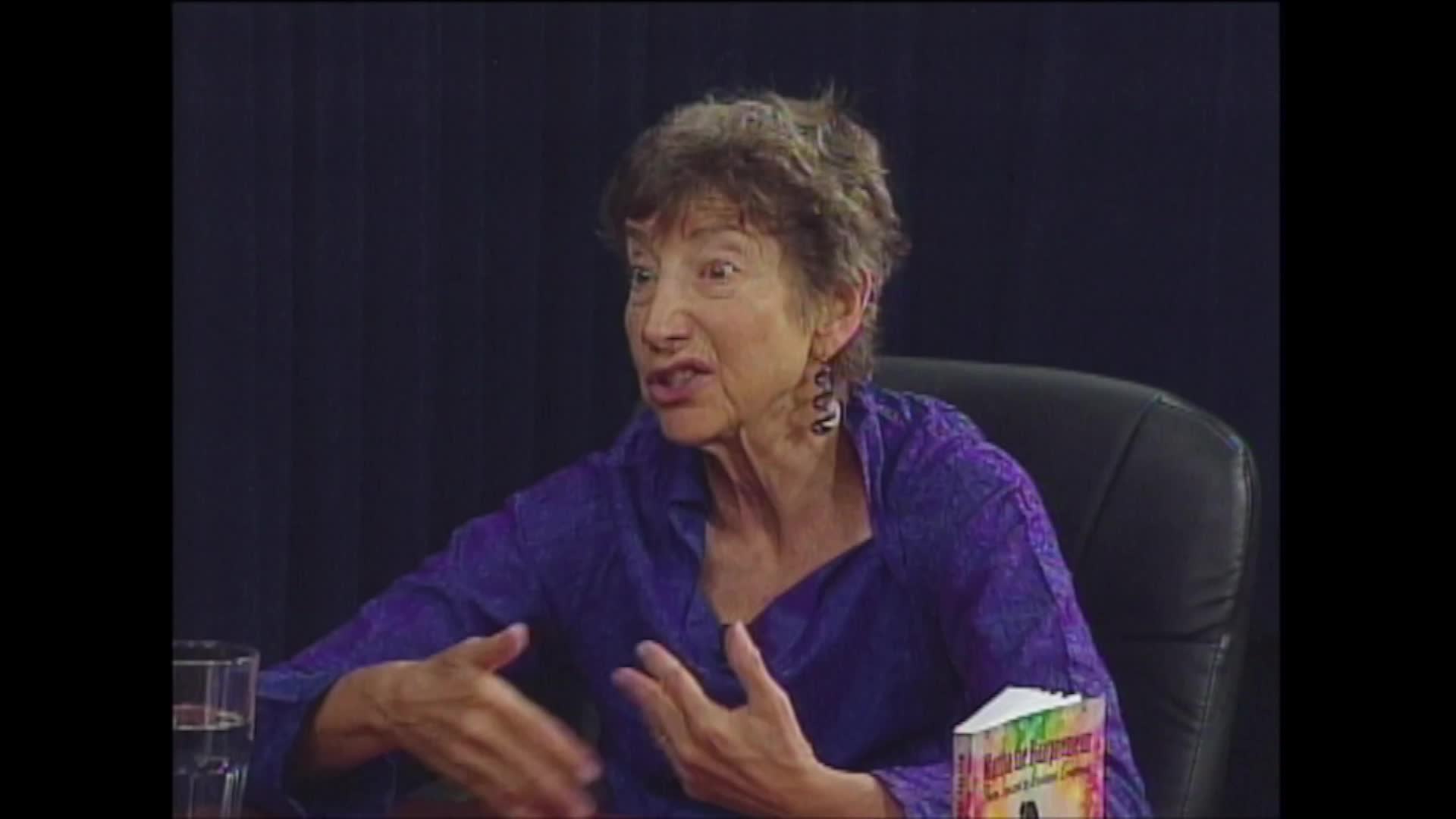 Thumbnail image for Up Close With Jane Plitt
