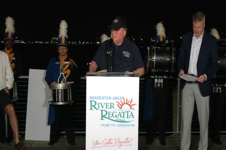 Thumbnail image for Bradenton Area River Regatta VIP Event 2023