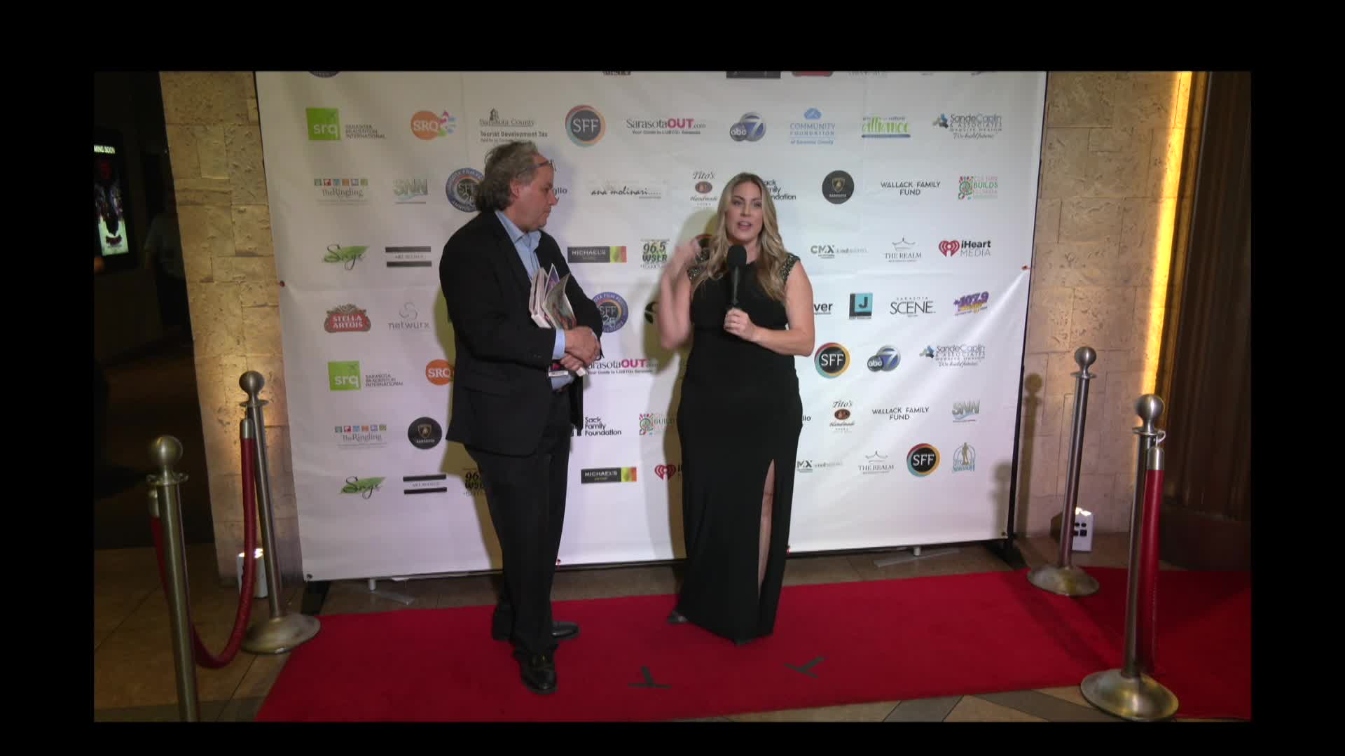 Thumbnail image for Sarasota Film Festival Opening Night 2023