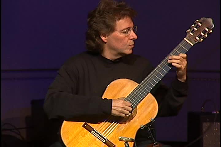 Thumbnail image for Guitar Unplugged
