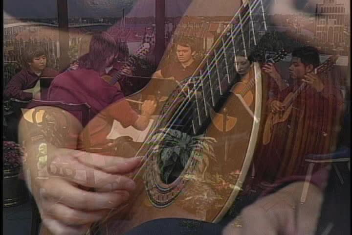 Thumbnail image for Guitar Unplugged - Dec'07 Holiday Special
