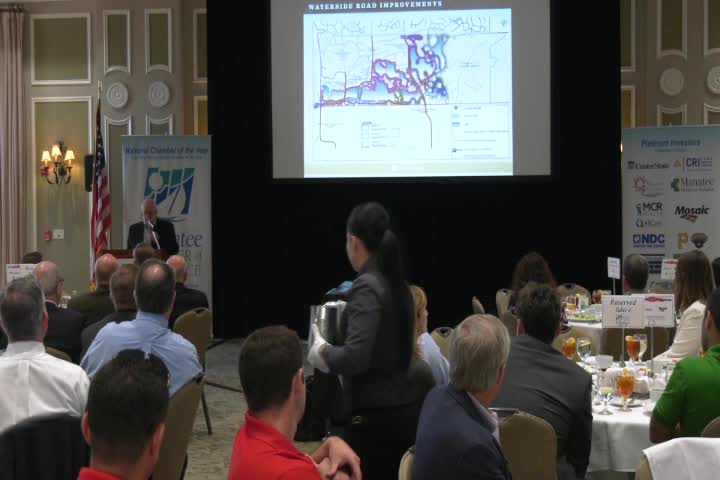 Thumbnail image for Chamber Headliners Luncheon: Rex Jensen
