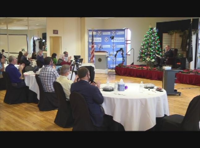 Thumbnail image for Kiwanis Christmas Special 2020