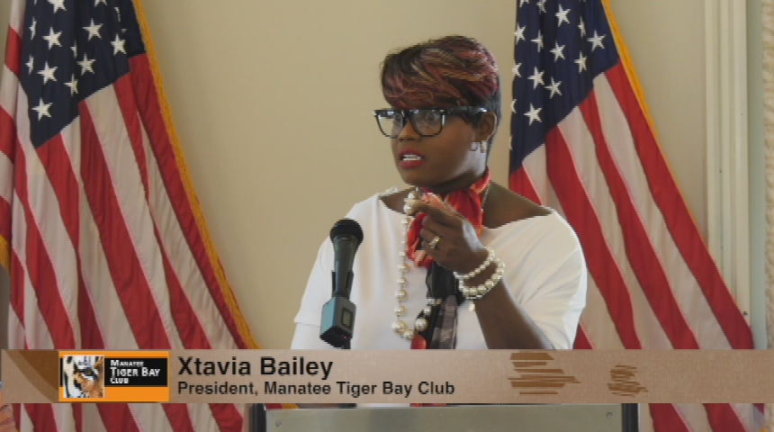 Thumbnail image for Tiger Bay - Child Abuse Prevention and Awareness