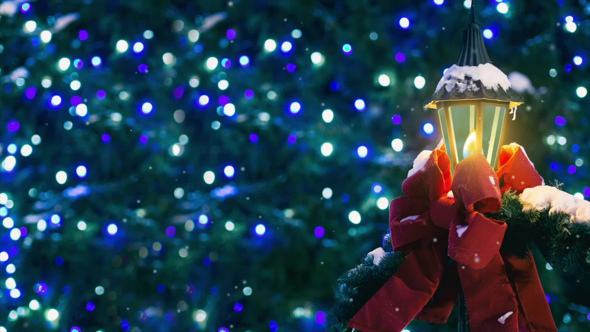 Thumbnail image for Christmas Lamp