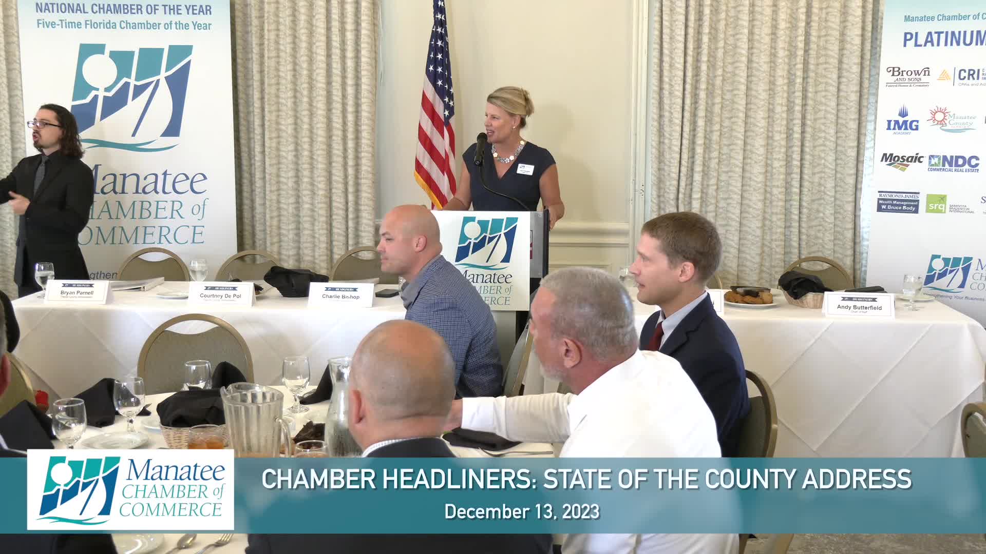 Train Christmas Village