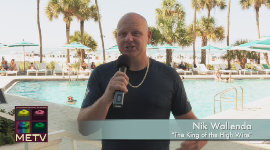 Thumbnail image for Nik Wallenda TV Spot 15sec