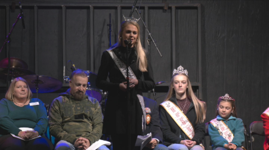 Thumbnail image for Manatee County Fair Veterans Salute 2022