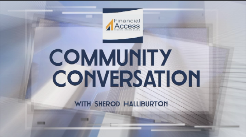 Thumbnail image for Financial Access Credit Union Community Conversation