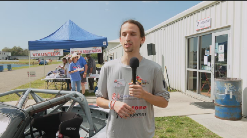 Thumbnail image for 11th annual Kart 4 Kids Pro-Am Kart Race