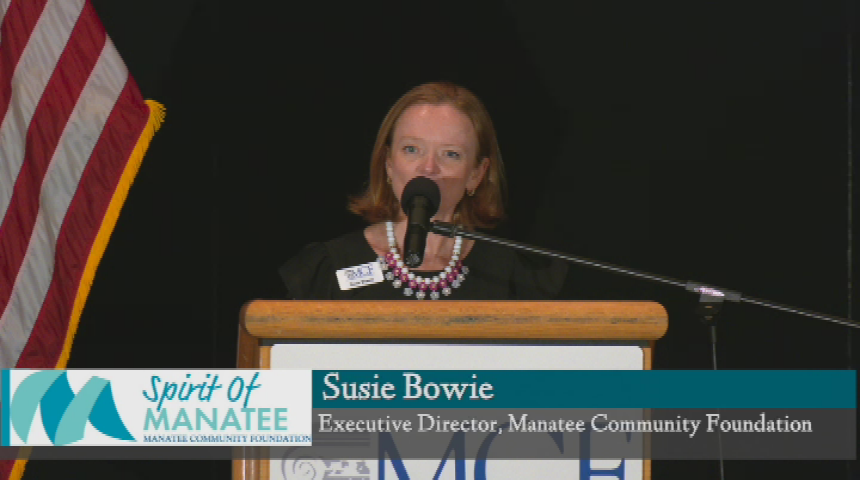 Thumbnail image for 2022 Spirit of Manatee Awards - Manatee Community Foundation
