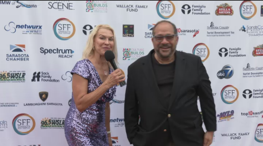 Thumbnail image for Sarasota Film Festival 2022 Opening Night