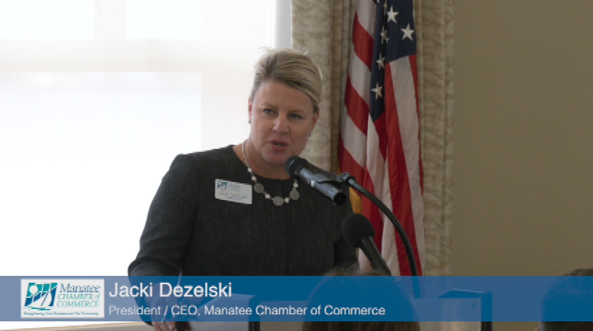 Thumbnail image for 2022 Chamber Headliners Luncheon - State of the Cities