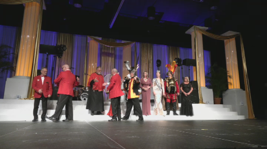 Thumbnail image for 2022 DeSoto Coronation Ball