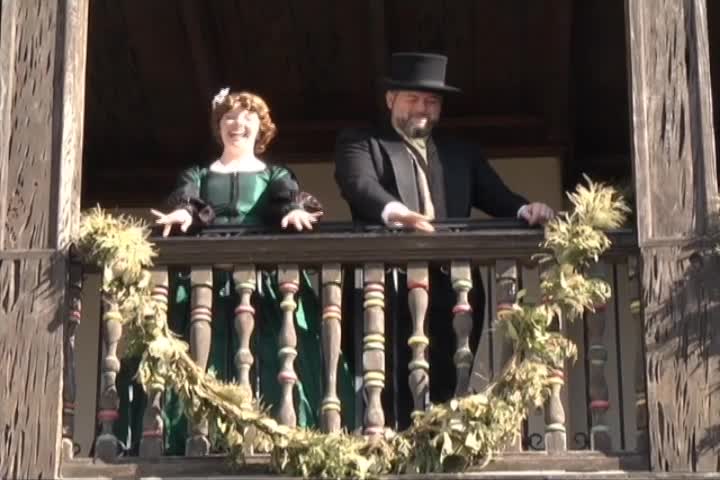 Thumbnail image for A Victorian Christmas at the Crosley 2014