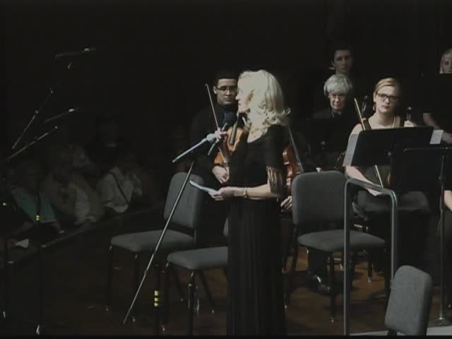 Thumbnail image for SCF Foundation: Carmina Burana