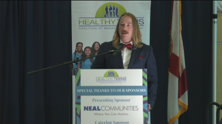 Thumbnail image for Healthy Teens - 2022 Youth Health Awards