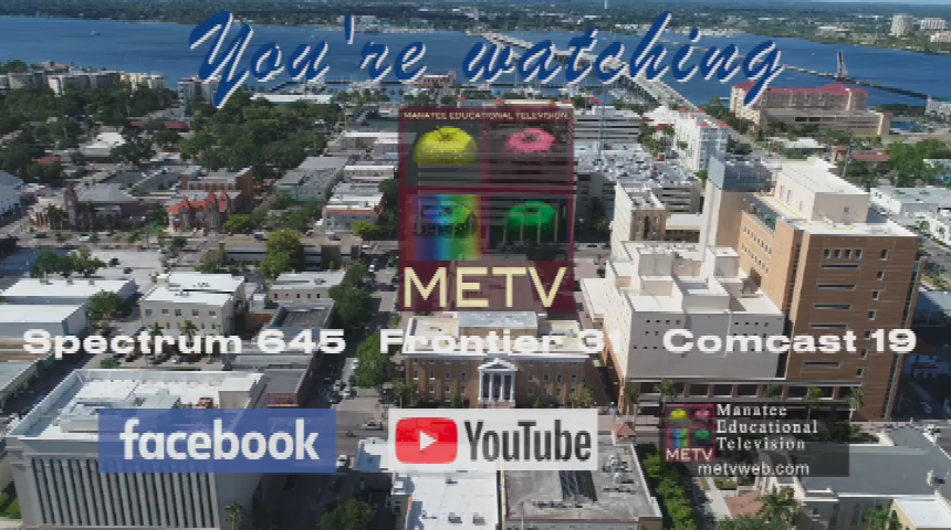 Thumbnail image for METV ID - Downtown_60sec
