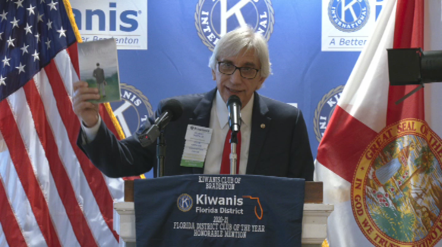 Thumbnail image for Kiwanis 100th Anniversary Kick-off Celebration
