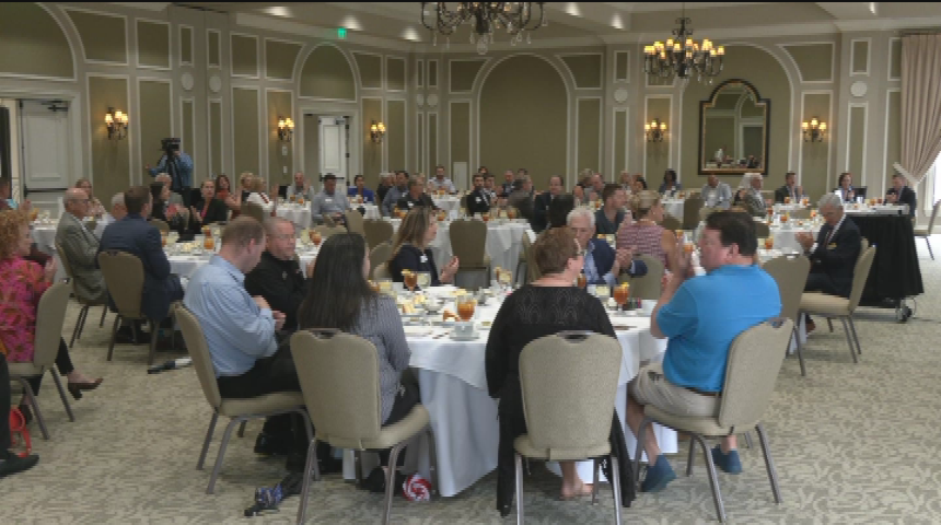 Thumbnail image for 2022 Chamber Headliners - SRQ CEO, Rick Piccolo