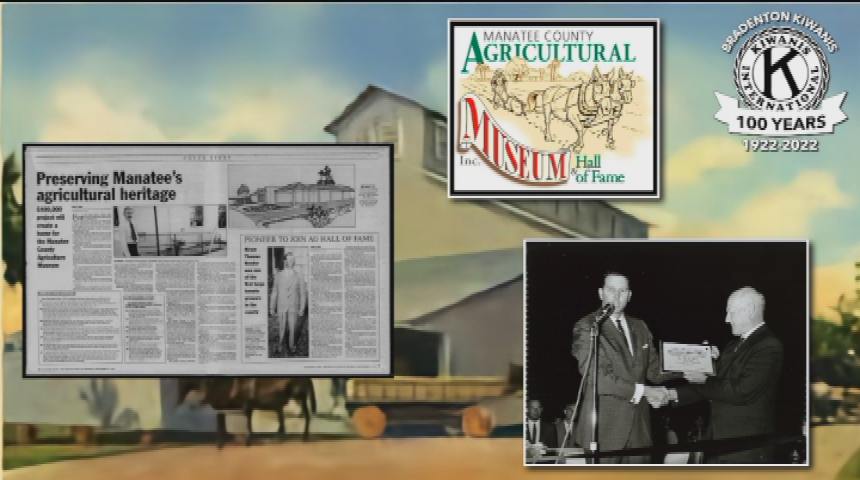 Thumbnail image for Bradenton Kiwanis Farm City Week 2022