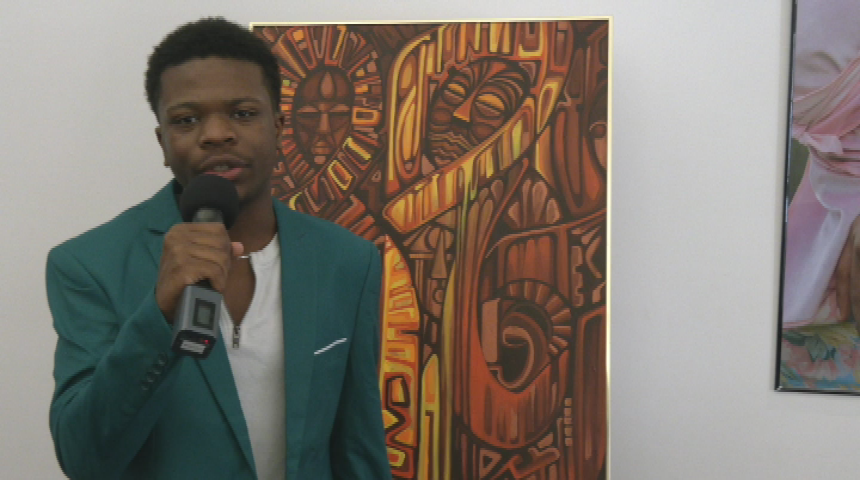 Thumbnail image for Visions of the Black Experience Film Festival 2022